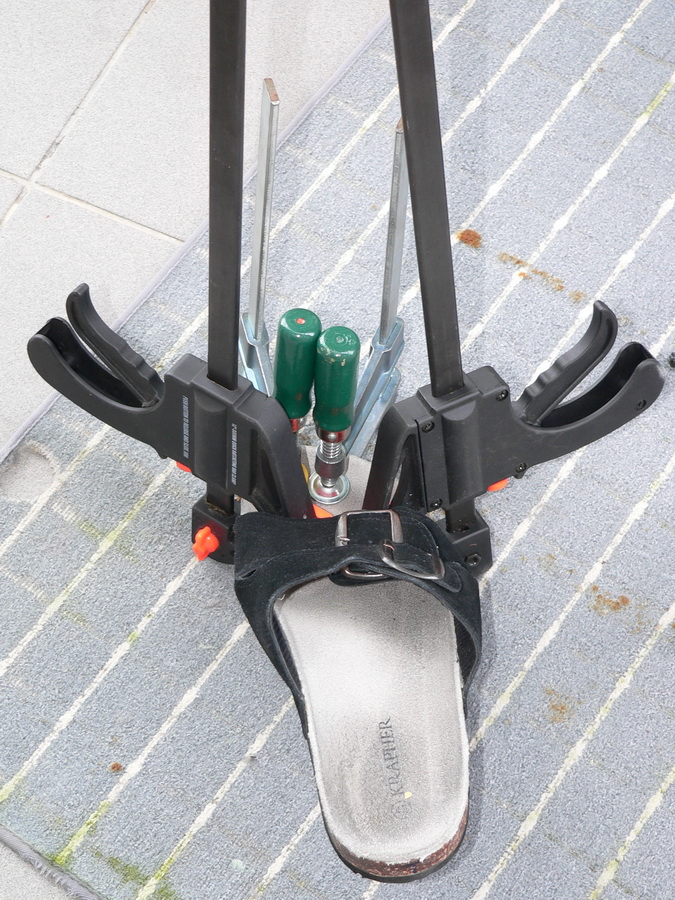 Meghökkentő megoldások