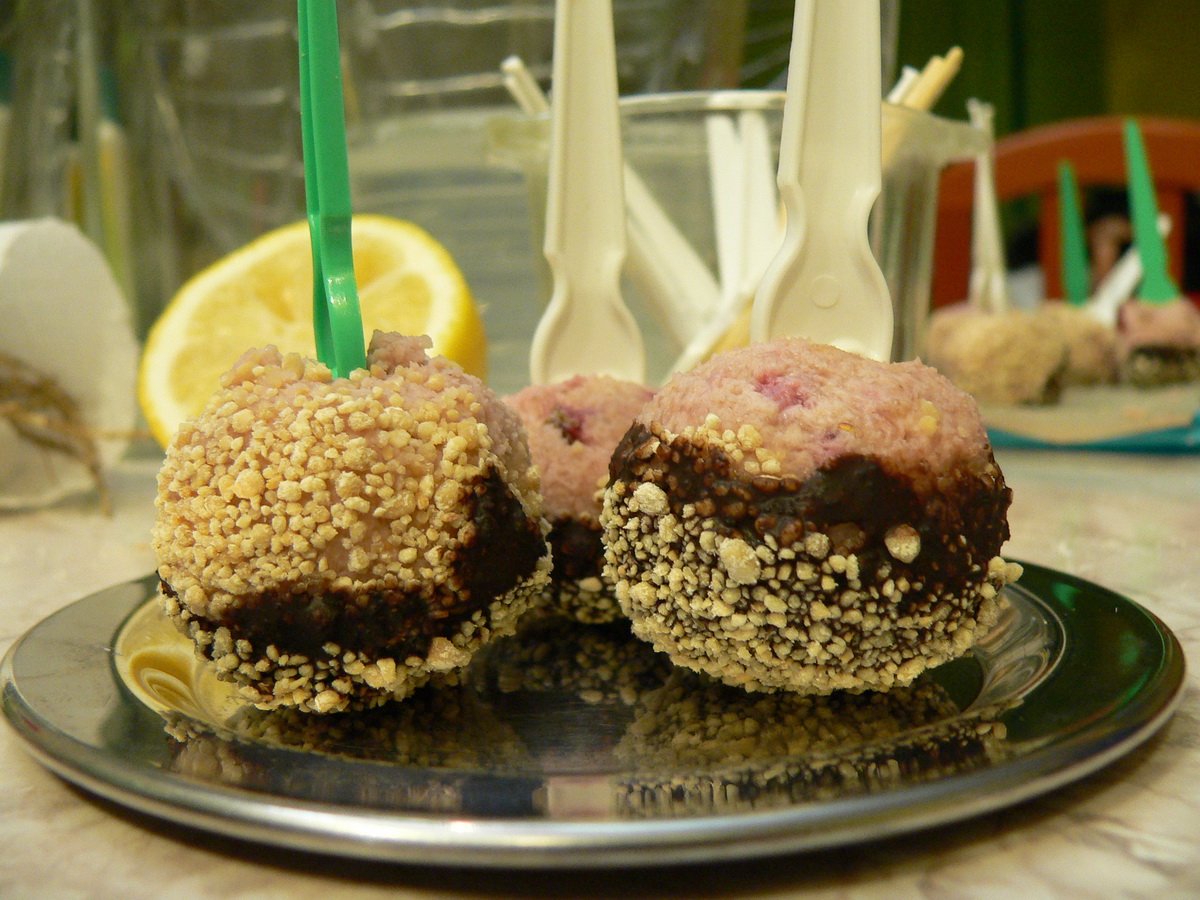 Paleo desszer-tkatonák