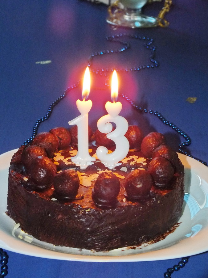 Paleo gesztenyetorta