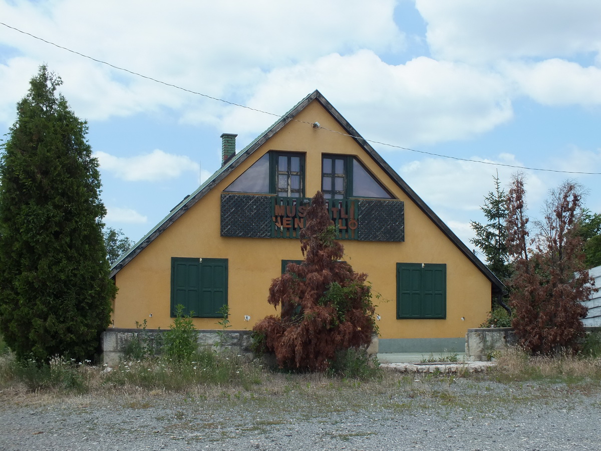 Muskátli Vendéglő