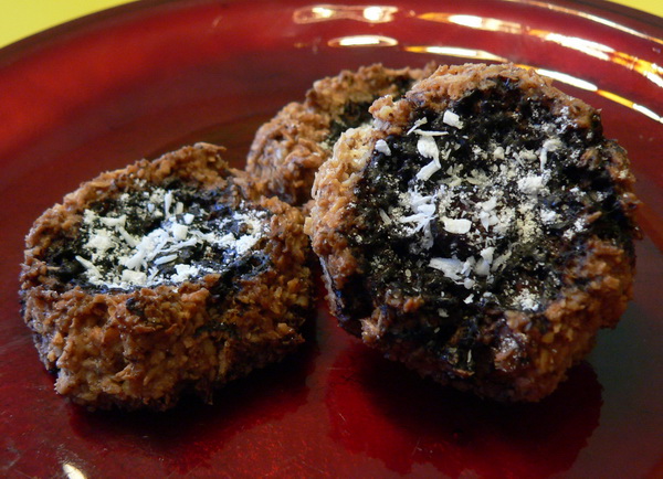 Paleo kókuszkráter