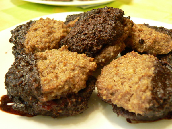 jin-jang dupla talléros