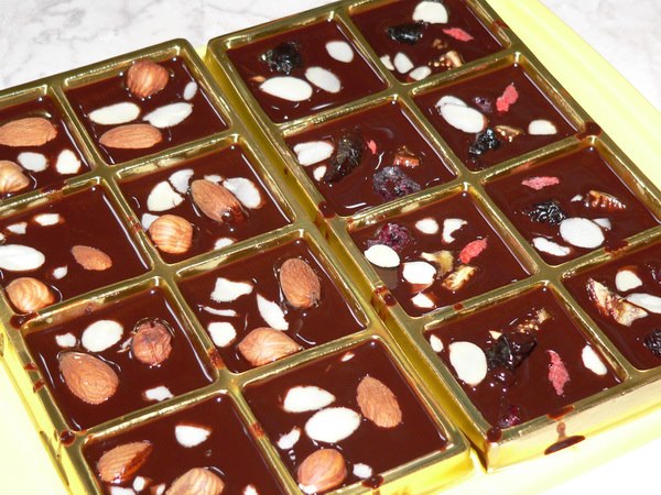 paleo étcsoki kockák