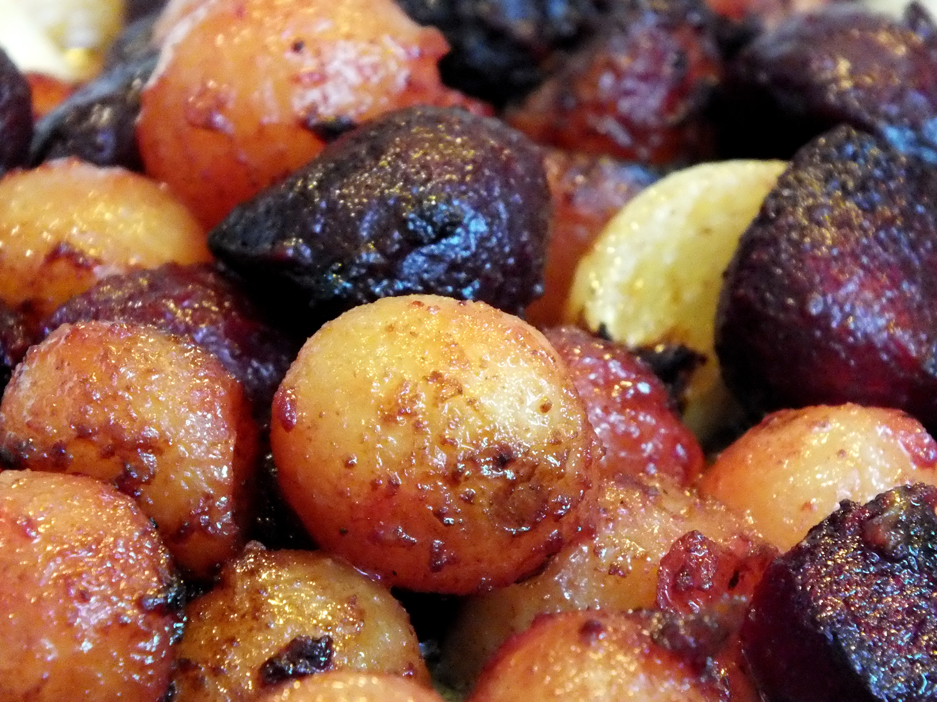 Céklás-karalábés köret