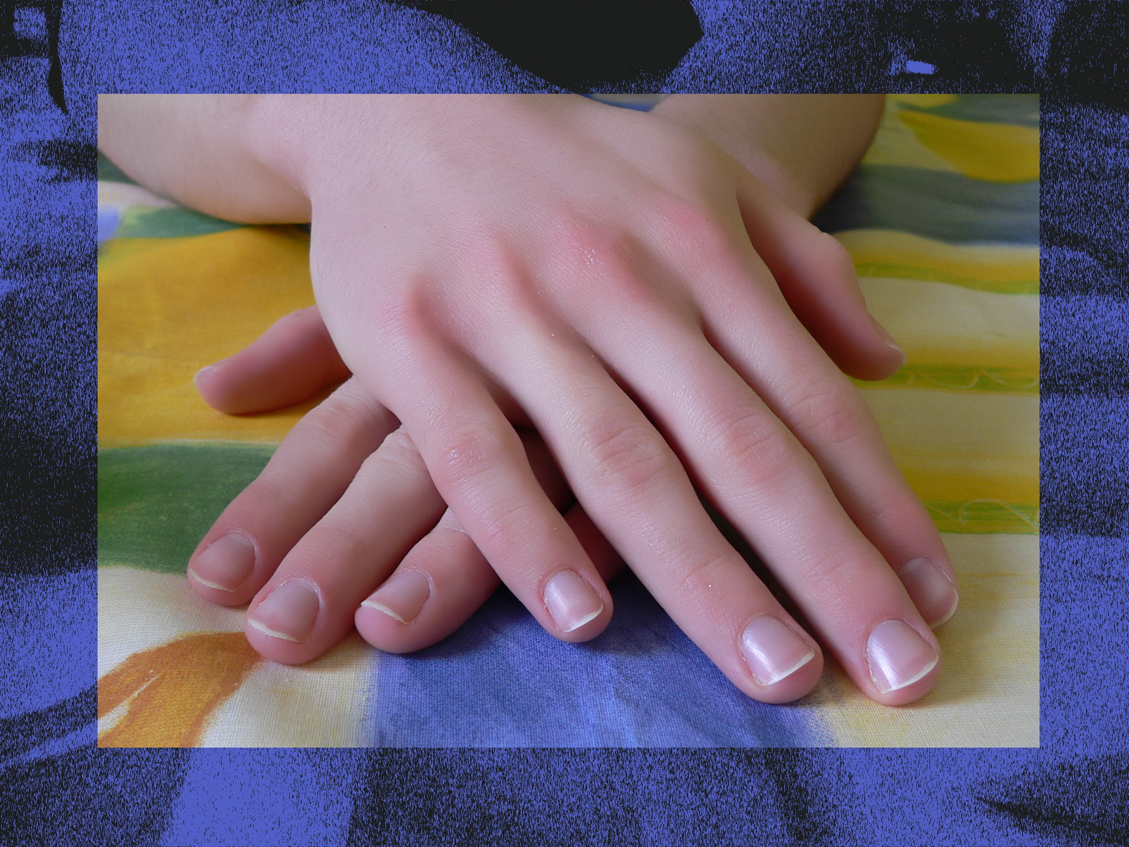 Amit a körmökről tudni kell, lehet, illik…