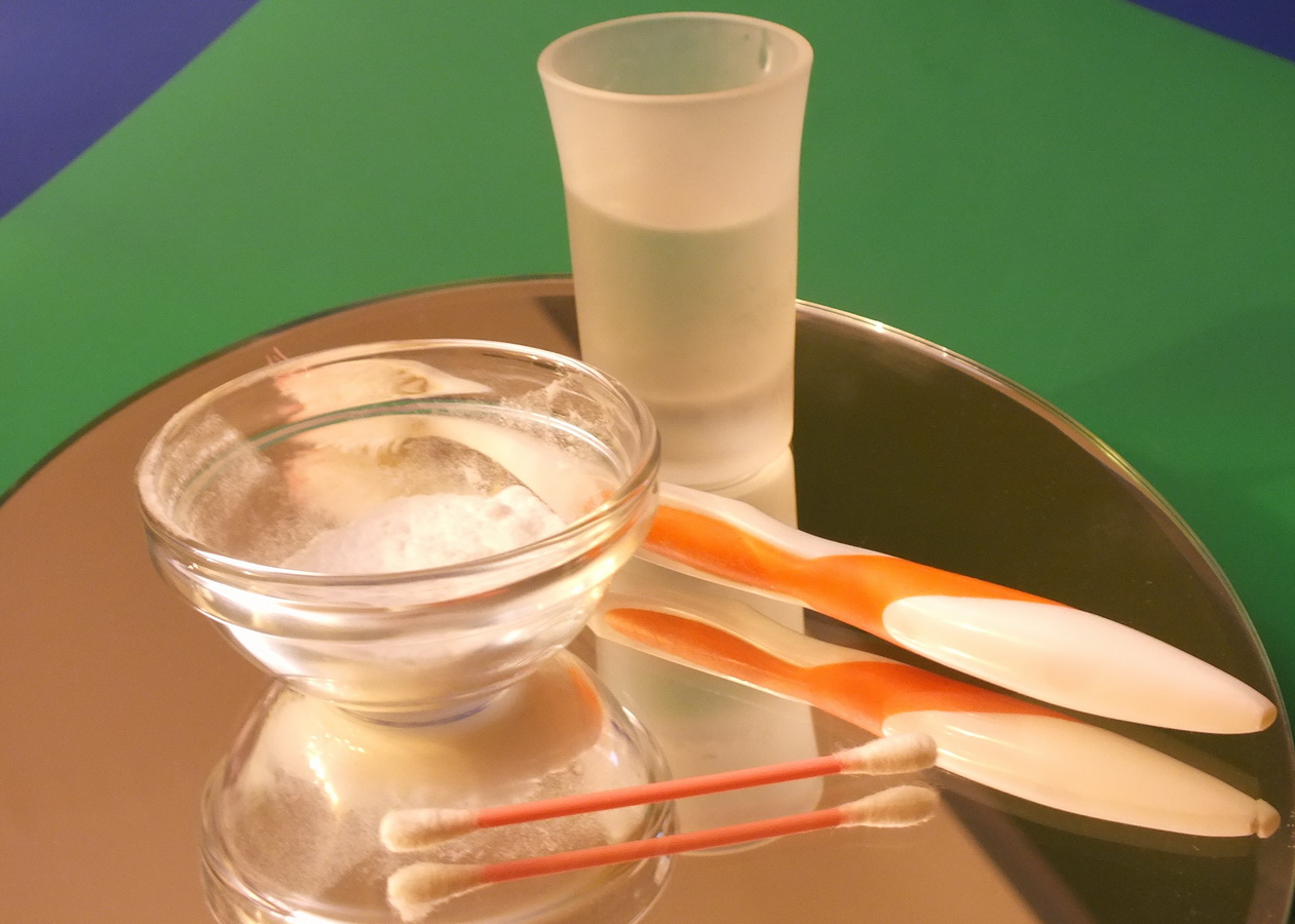 Szódabikarbóna használati tippek…