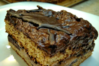 Banán-banánhátán pite