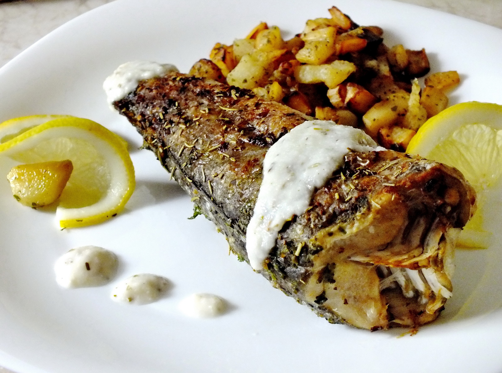 „Balcsi” halsült